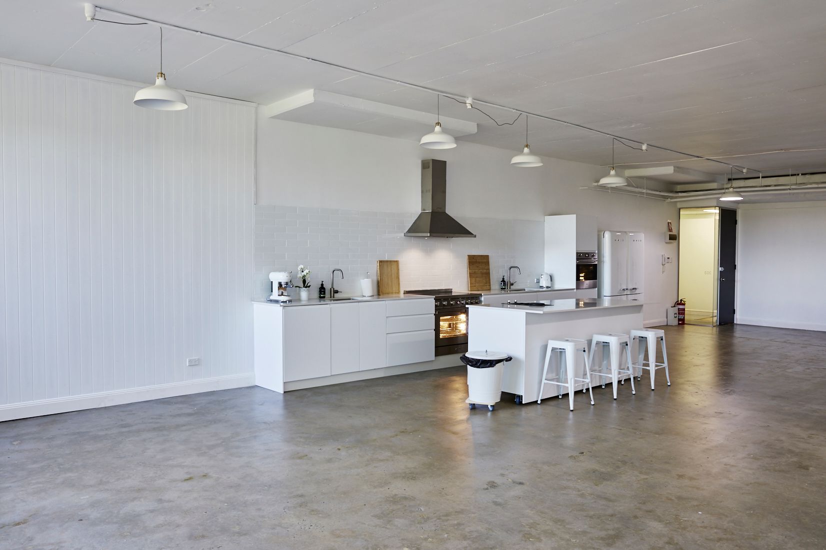 gallery